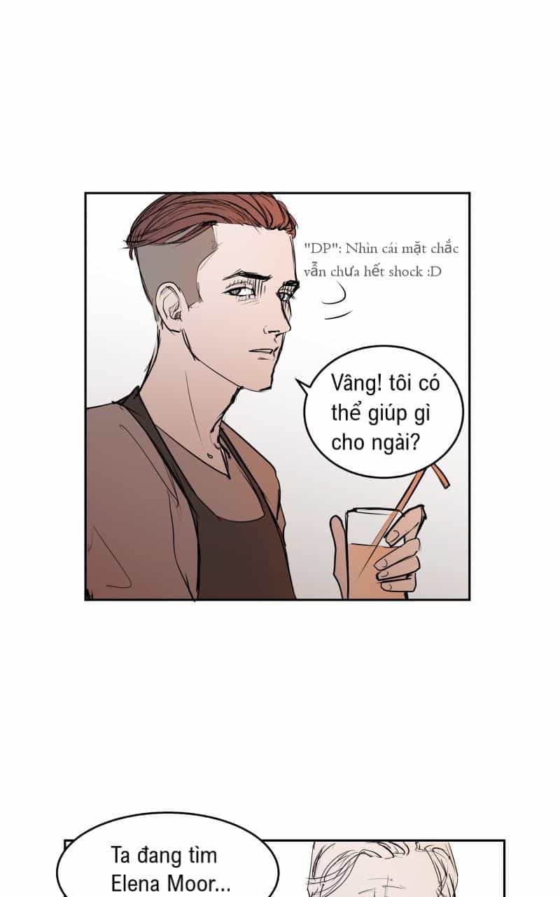 Tướng Quỷ Dạy Yêu - Chương 13 - ảnh 5