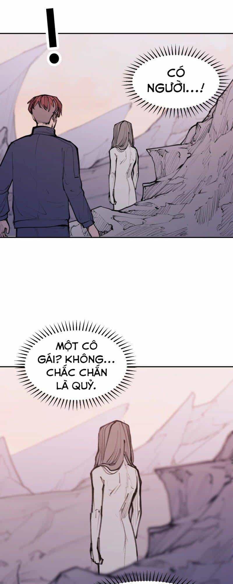 Tướng Quỷ Dạy Yêu - Chương 107 - ảnh 19