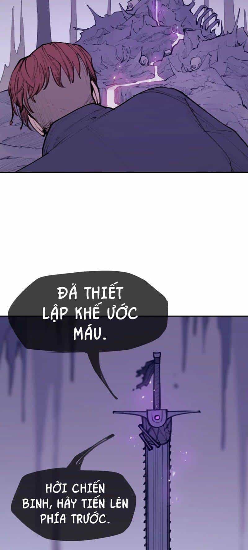 Tướng Quỷ Dạy Yêu - Chương 107 - ảnh 34