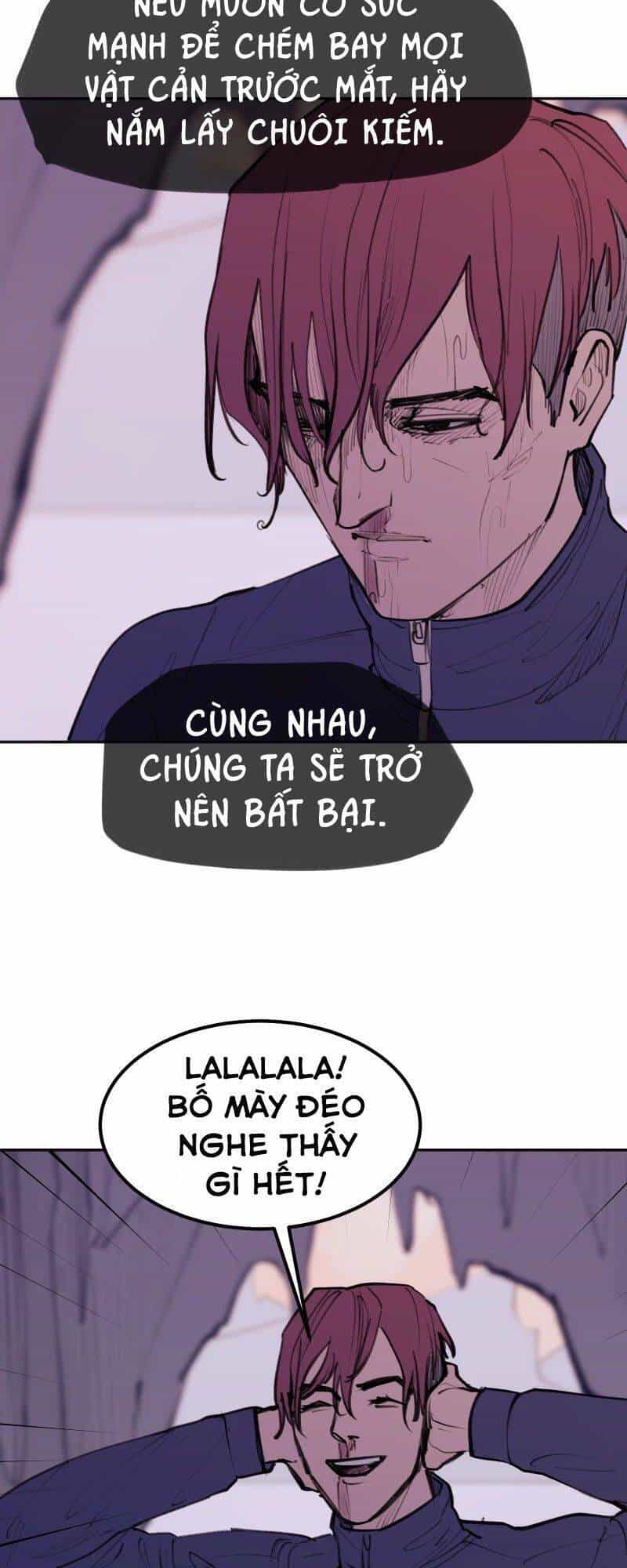 Tướng Quỷ Dạy Yêu - Chương 107 - ảnh 36