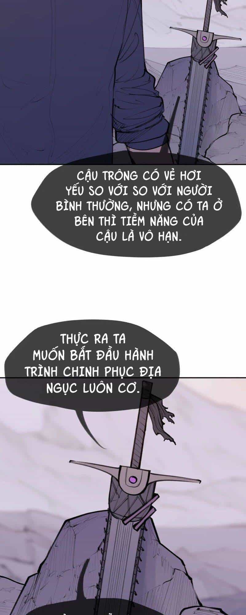 Tướng Quỷ Dạy Yêu - Chương 108 - ảnh 11