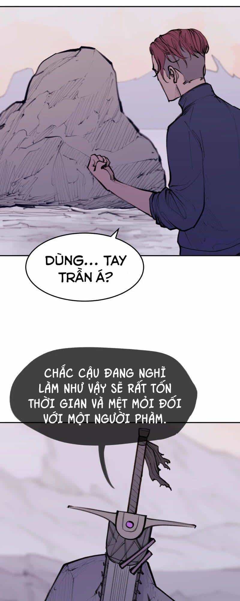 Tướng Quỷ Dạy Yêu - Chương 108 - ảnh 13