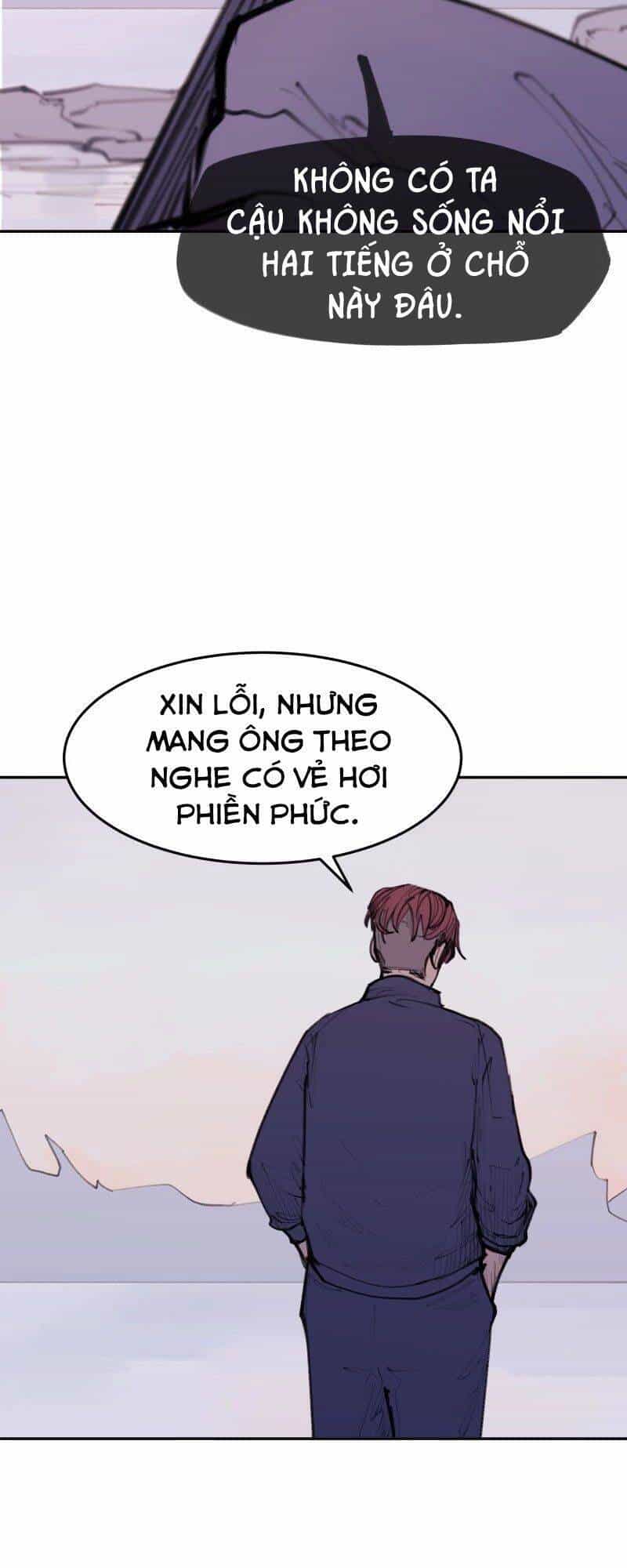 Tướng Quỷ Dạy Yêu - Chương 108 - ảnh 16