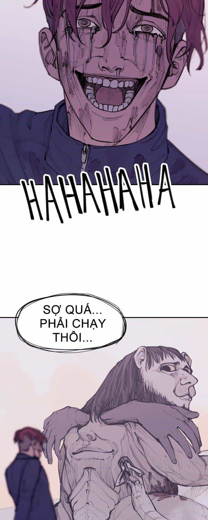 Tướng Quỷ Dạy Yêu - Chương 108 - ảnh 5