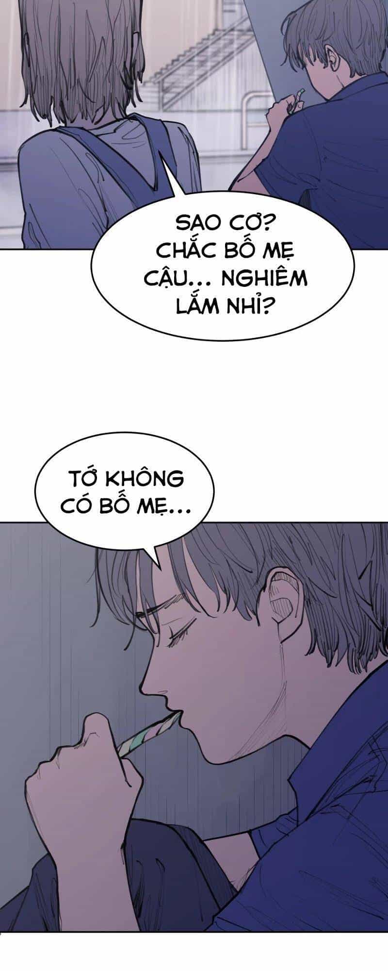 Tướng Quỷ Dạy Yêu - Chương 109 - ảnh 27