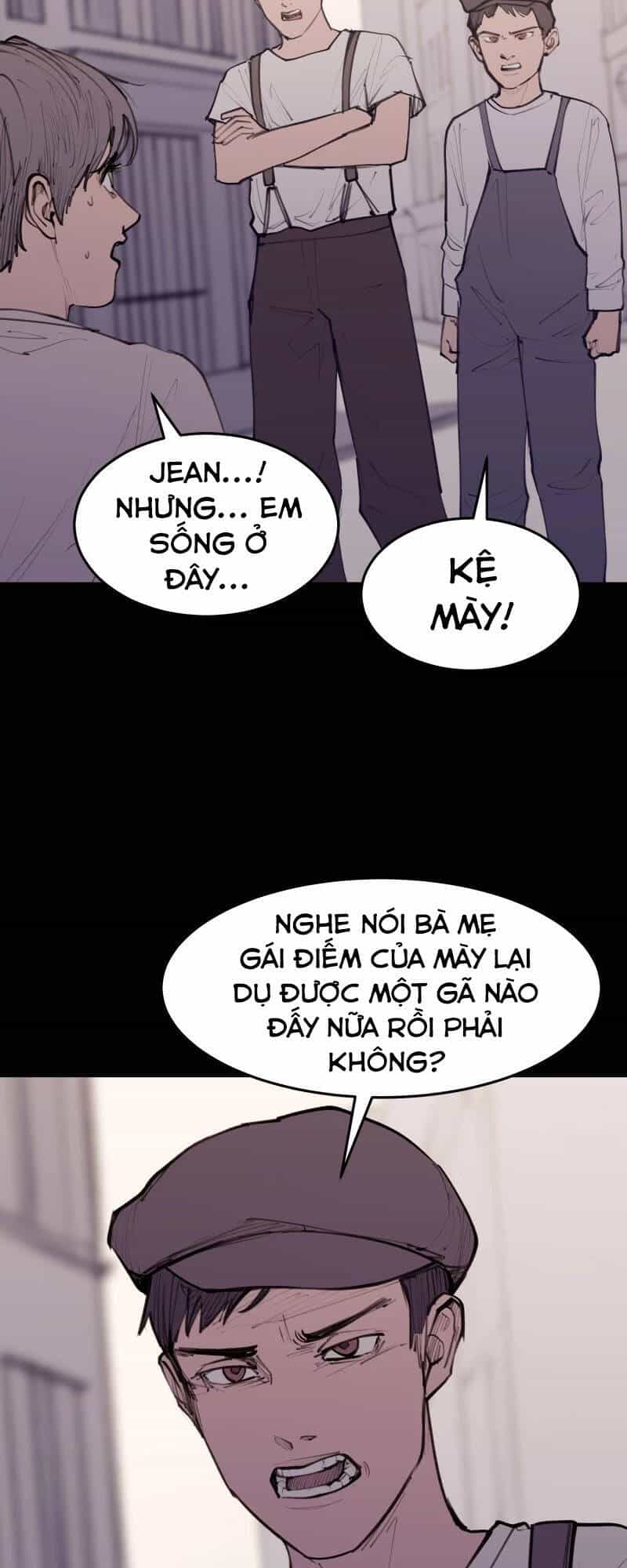 Tướng Quỷ Dạy Yêu - Chương 110 - ảnh 10