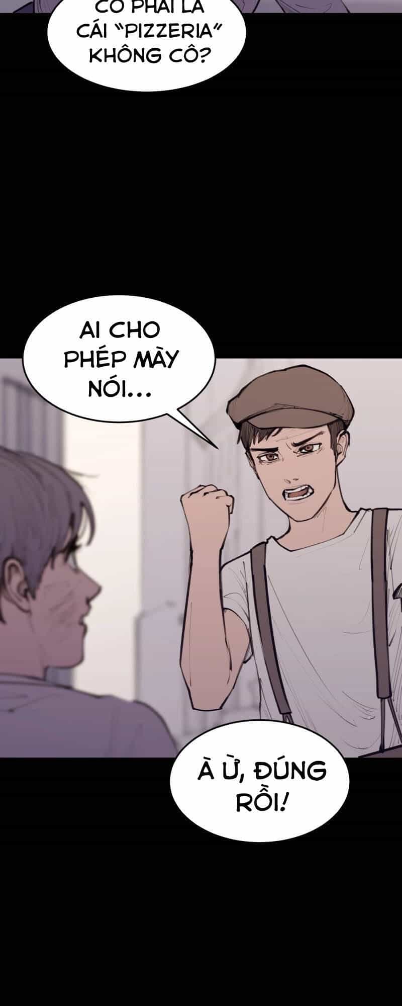 Tướng Quỷ Dạy Yêu - Chương 110 - ảnh 17