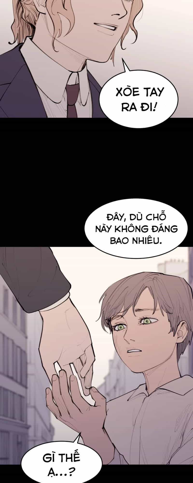 Tướng Quỷ Dạy Yêu - Chương 110 - ảnh 23