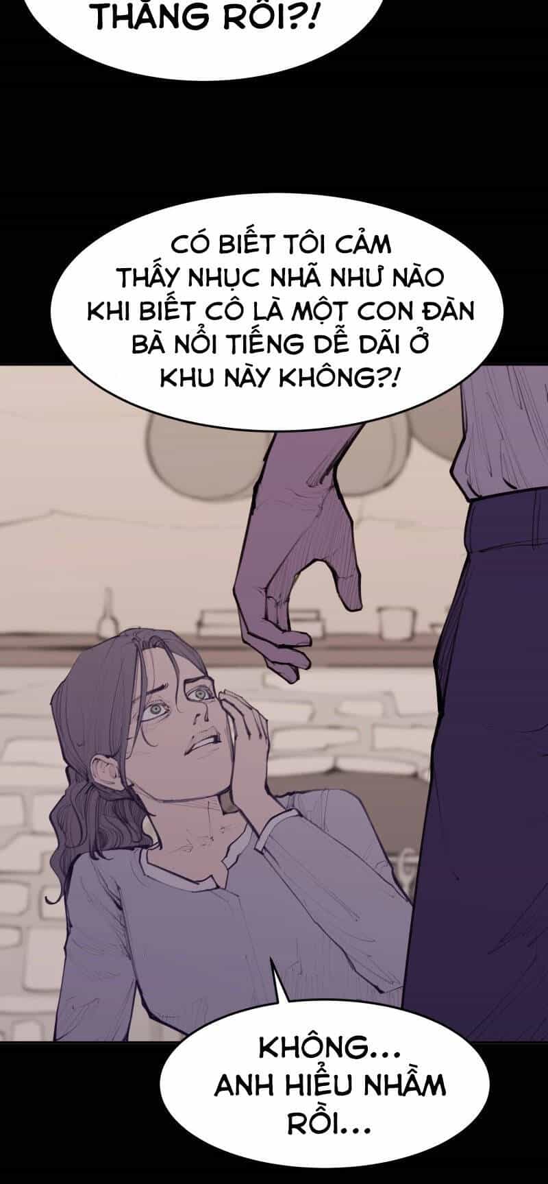 Tướng Quỷ Dạy Yêu - Chương 110 - ảnh 32