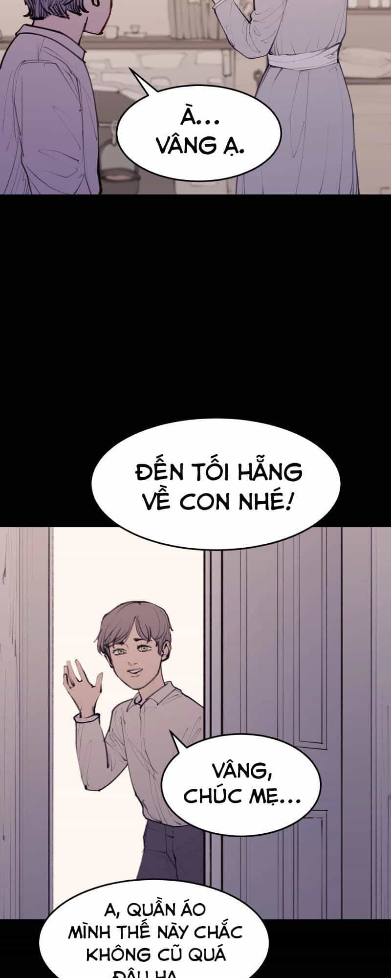 Tướng Quỷ Dạy Yêu - Chương 110 - ảnh 6