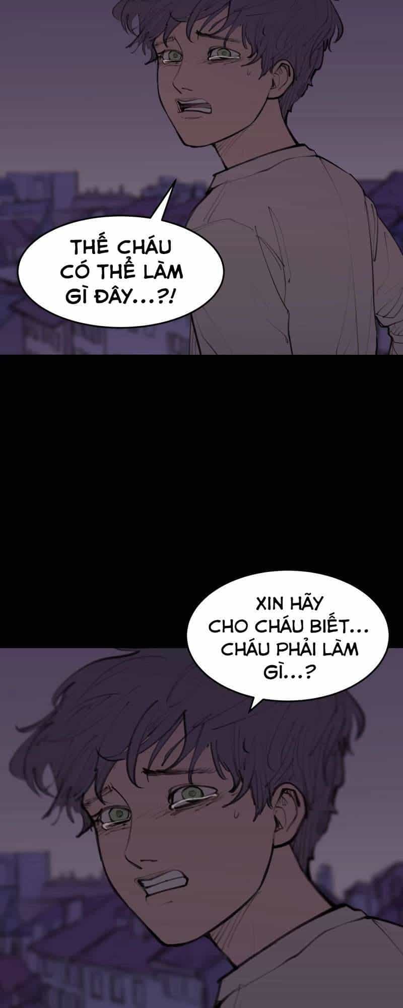 Tướng Quỷ Dạy Yêu - Chương 111 - ảnh 22