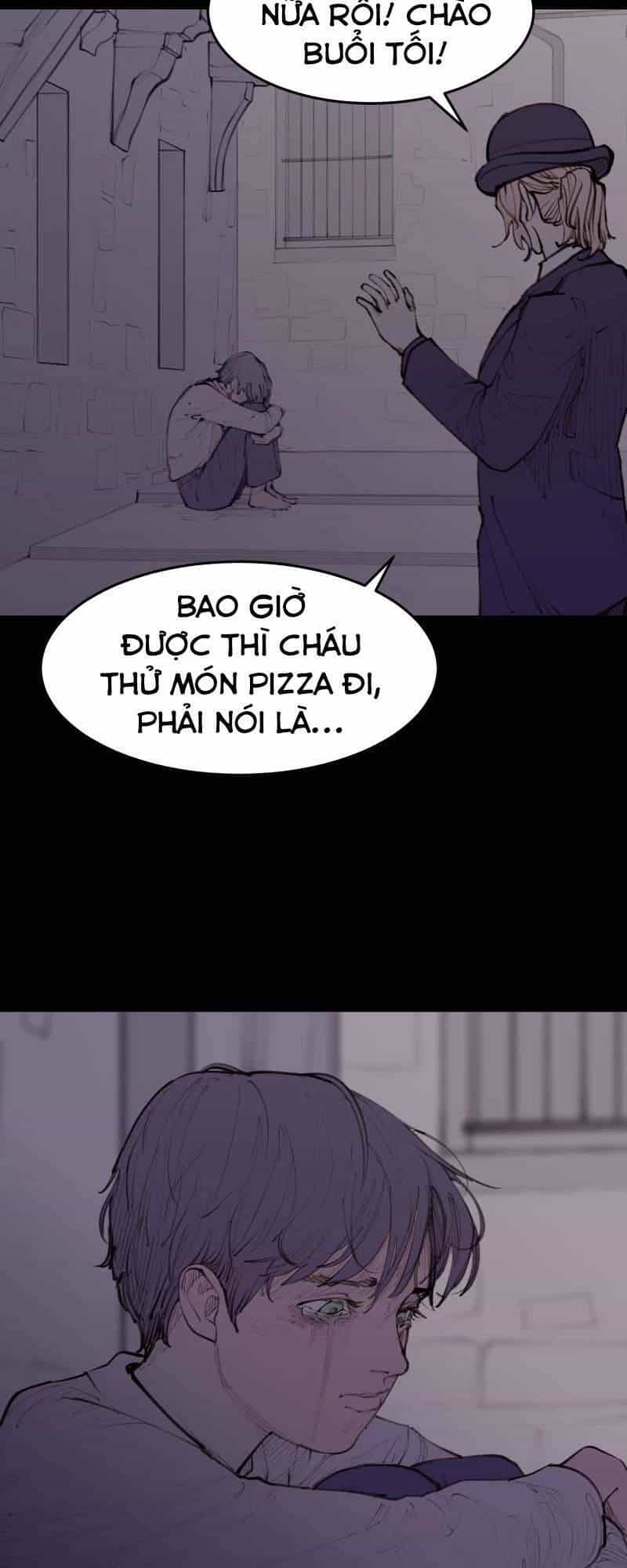 Tướng Quỷ Dạy Yêu - Chương 111 - ảnh 4