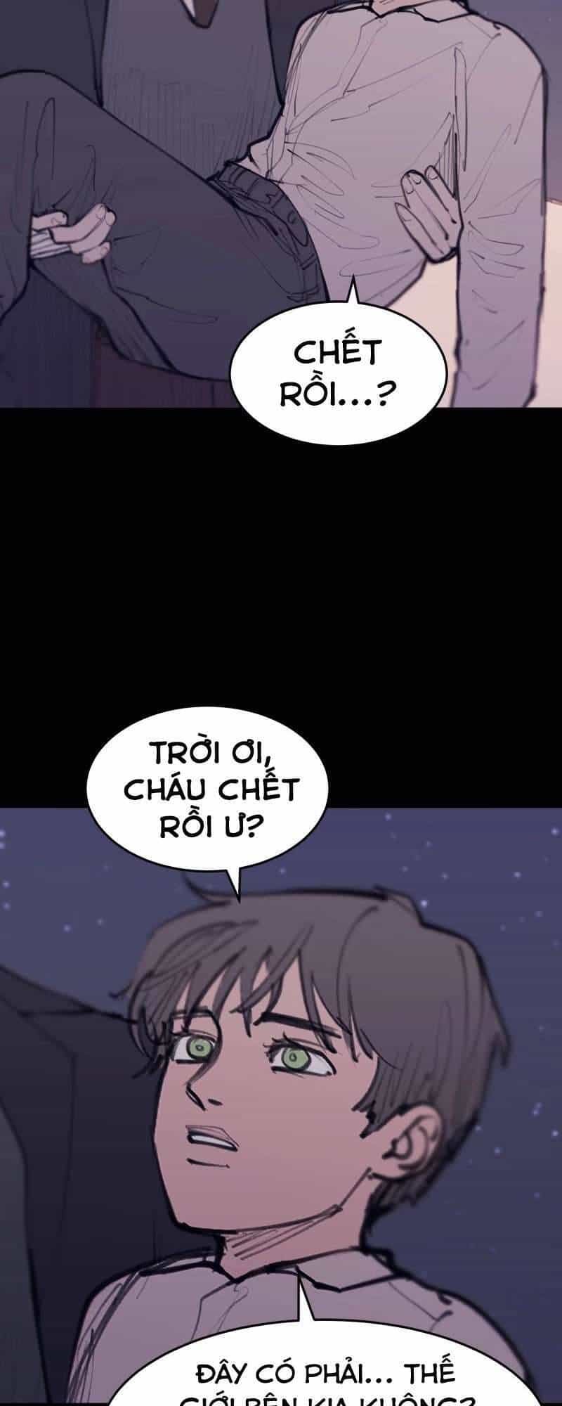 Tướng Quỷ Dạy Yêu - Chương 111 - ảnh 41