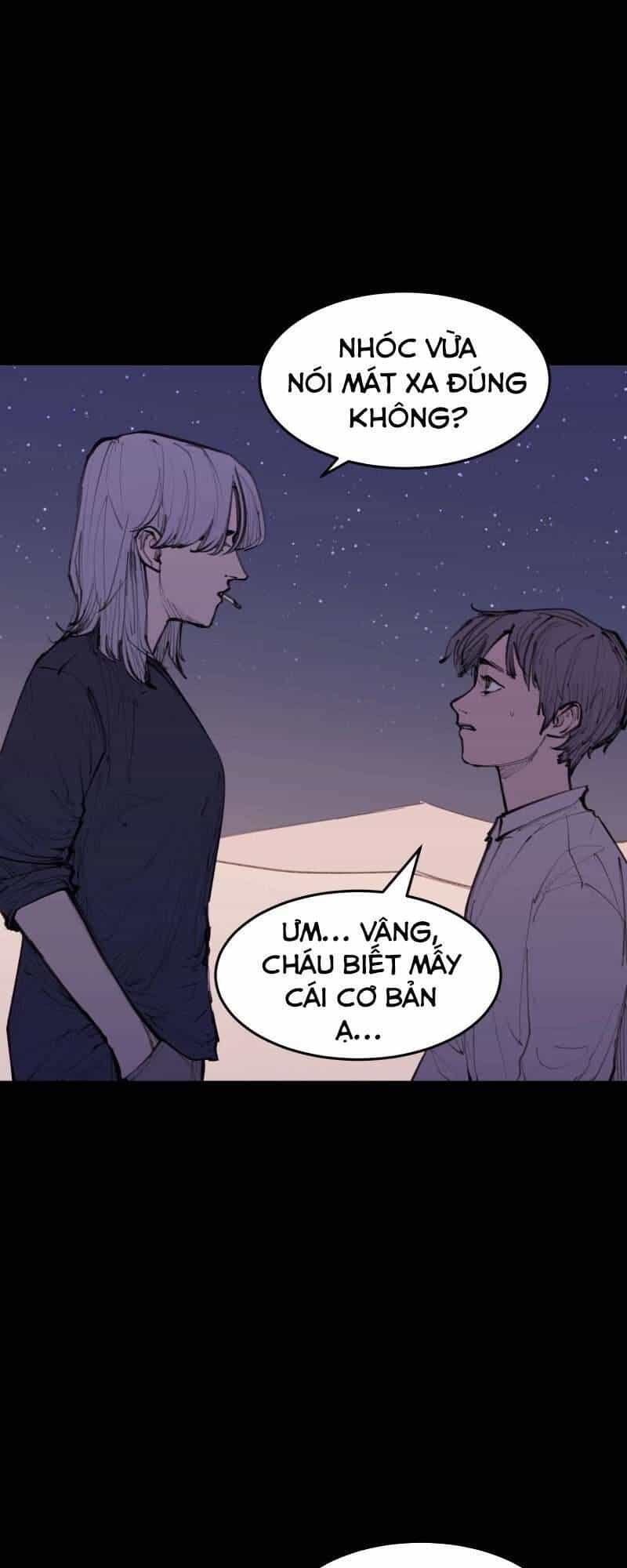 Tướng Quỷ Dạy Yêu - Chương 111 - ảnh 52