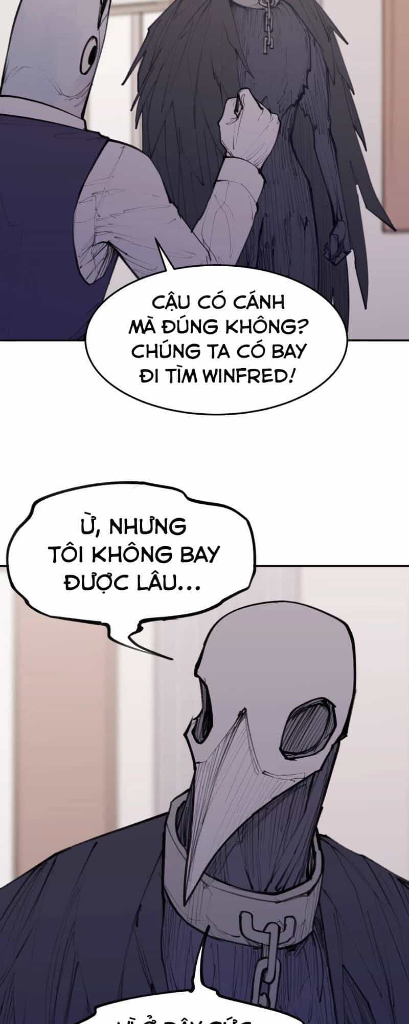 Tướng Quỷ Dạy Yêu - Chương 112 - ảnh 22