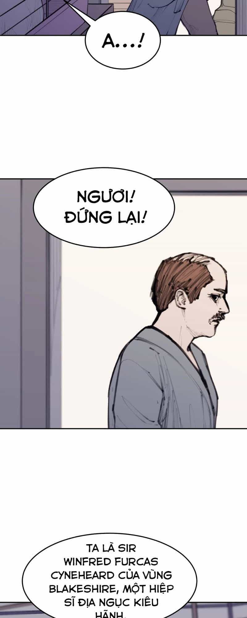 Tướng Quỷ Dạy Yêu - Chương 112 - ảnh 33