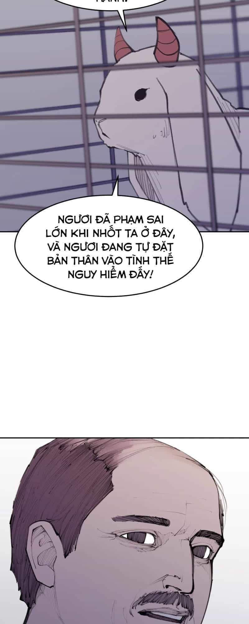 Tướng Quỷ Dạy Yêu - Chương 112 - ảnh 34