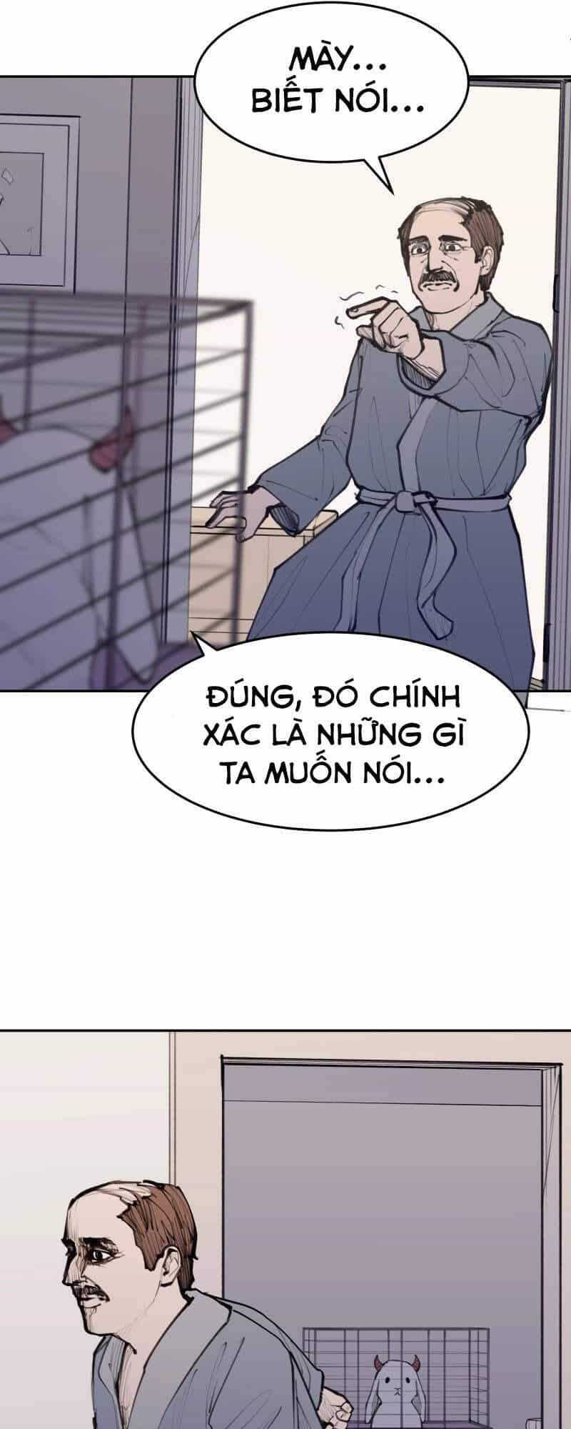 Tướng Quỷ Dạy Yêu - Chương 112 - ảnh 36