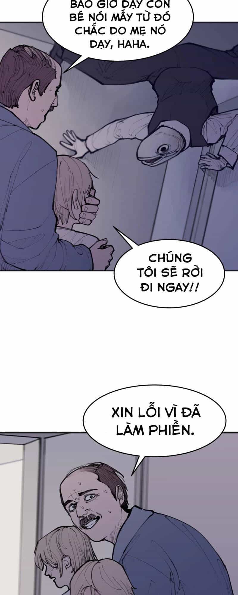 Tướng Quỷ Dạy Yêu - Chương 113 - ảnh 17