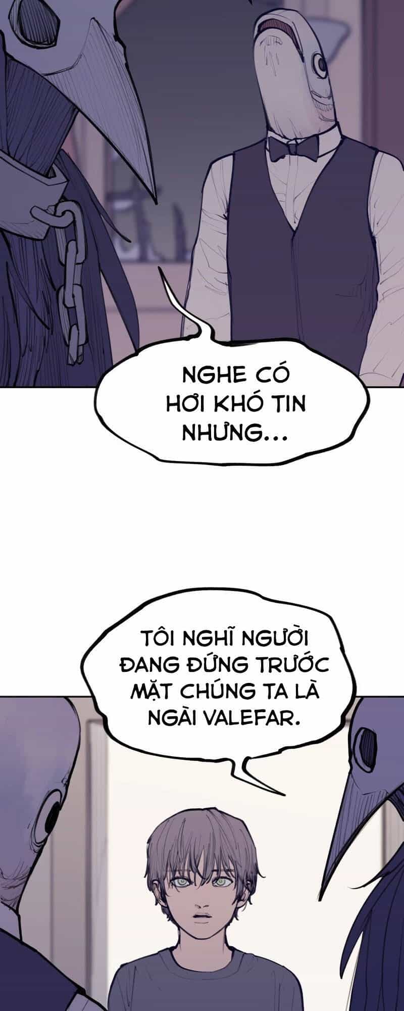 Tướng Quỷ Dạy Yêu - Chương 113 - ảnh 25