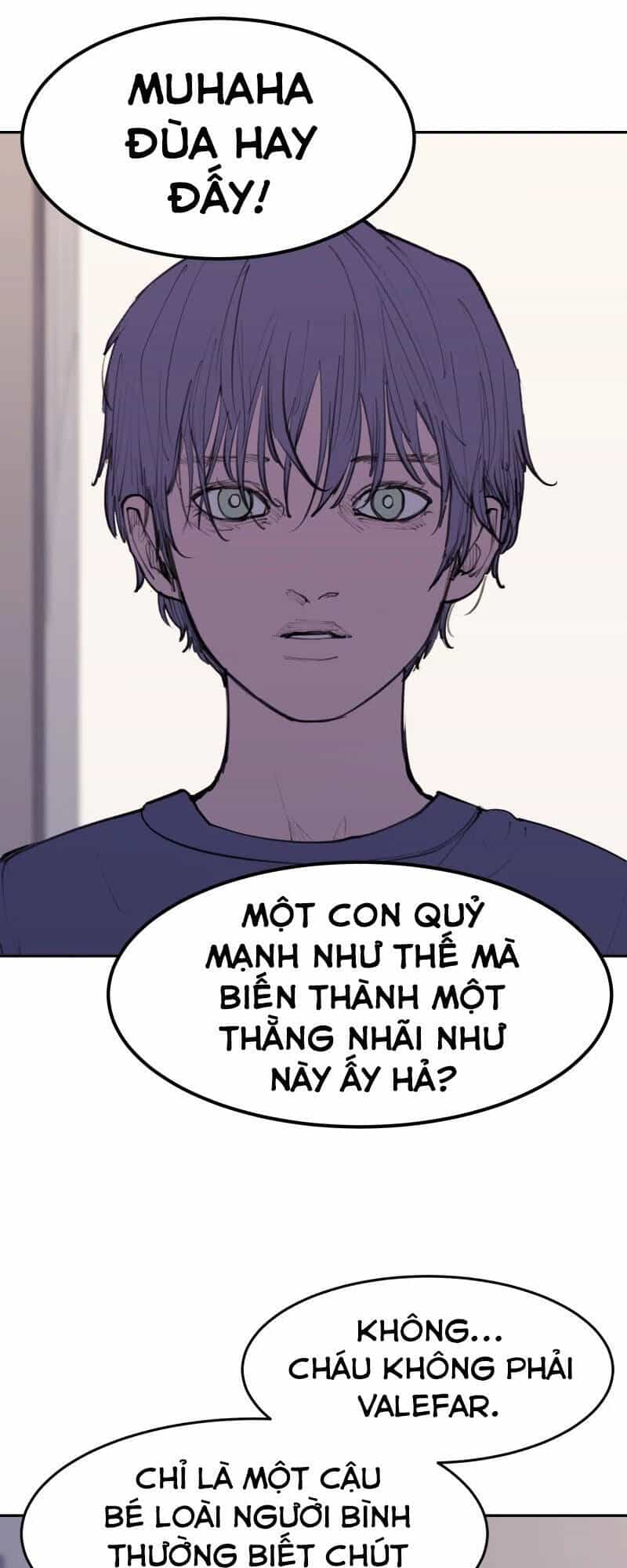 Tướng Quỷ Dạy Yêu - Chương 113 - ảnh 27