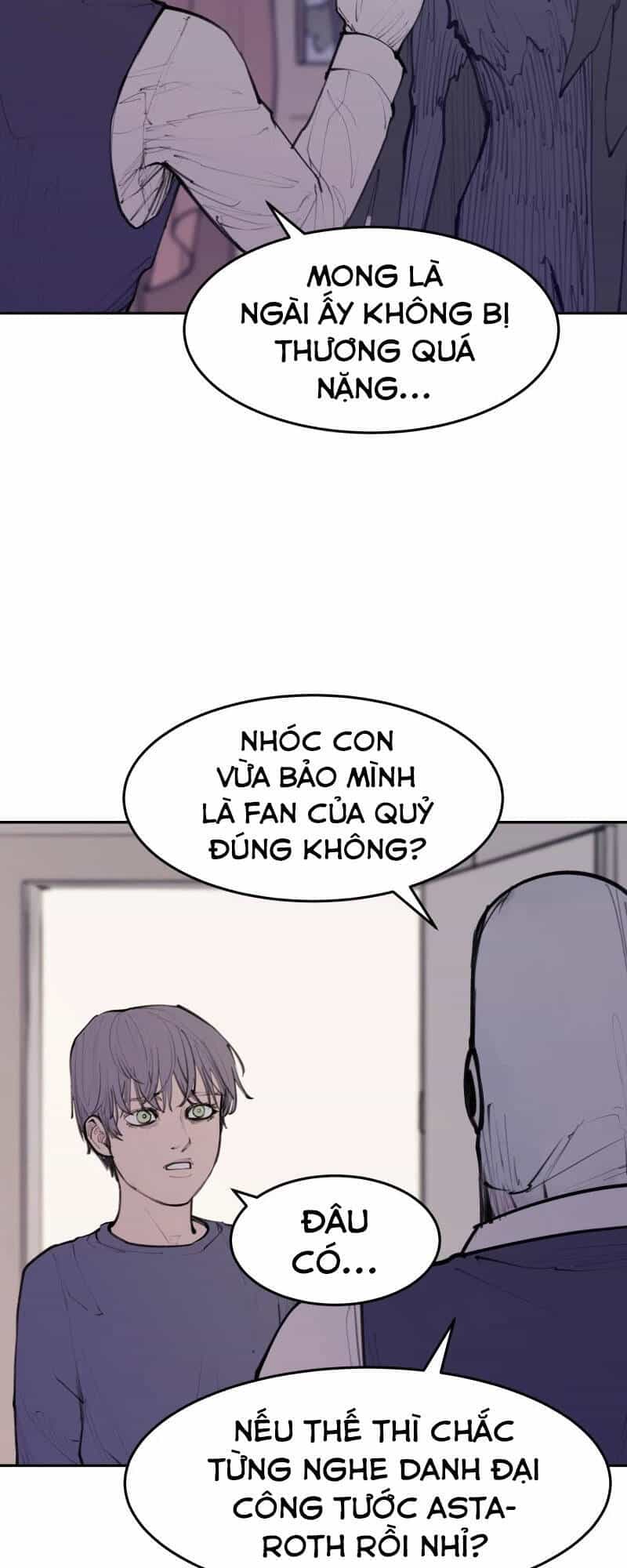 Tướng Quỷ Dạy Yêu - Chương 113 - ảnh 29