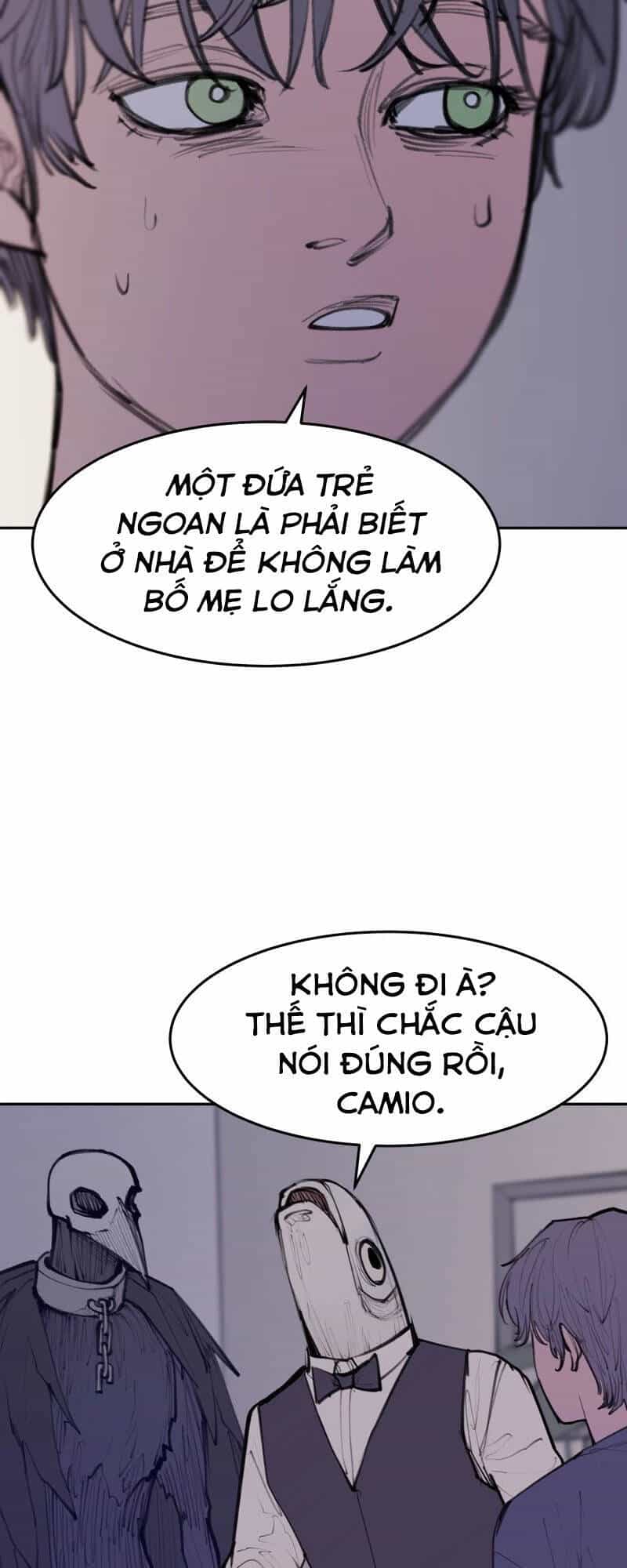 Tướng Quỷ Dạy Yêu - Chương 113 - ảnh 31