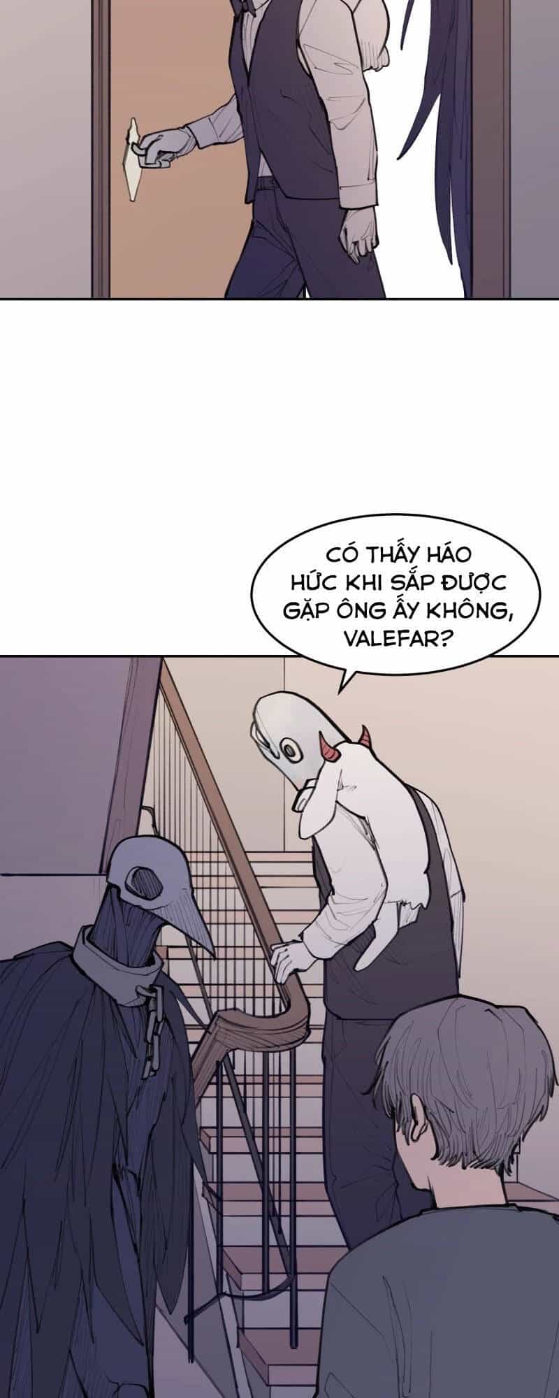 Tướng Quỷ Dạy Yêu - Chương 113 - ảnh 36