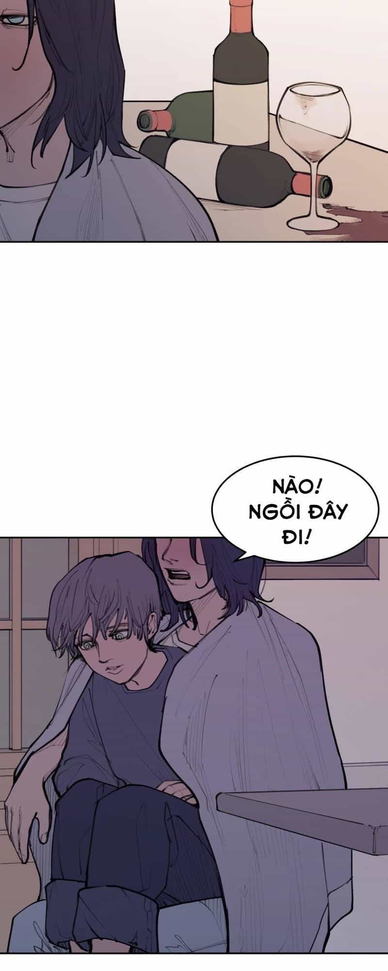 Tướng Quỷ Dạy Yêu - Chương 113 - ảnh 49