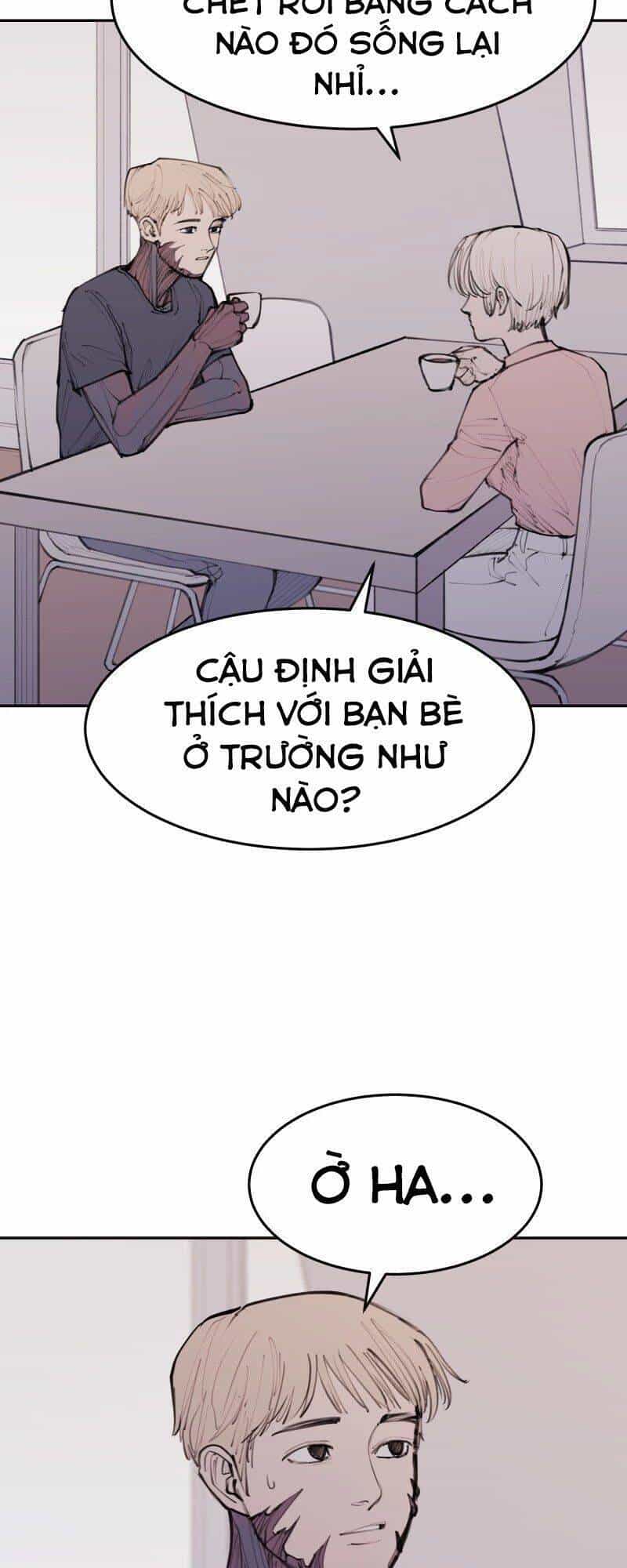 Tướng Quỷ Dạy Yêu - Chương 114 - ảnh 13