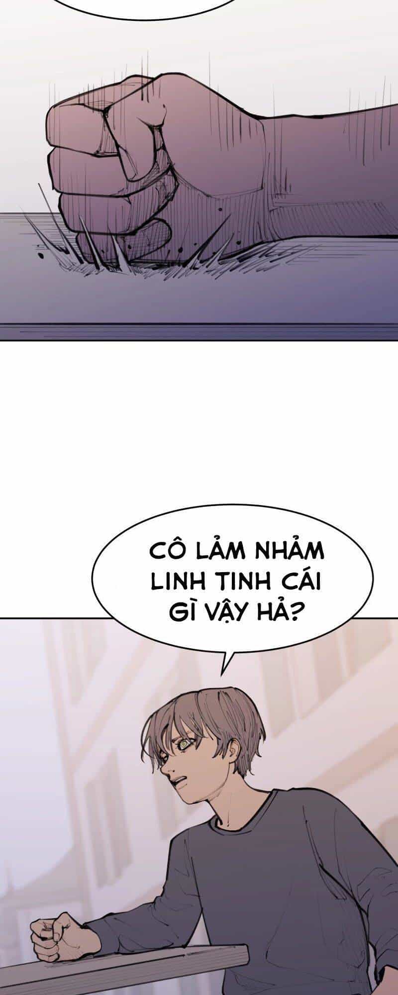 Tướng Quỷ Dạy Yêu - Chương 114 - ảnh 39