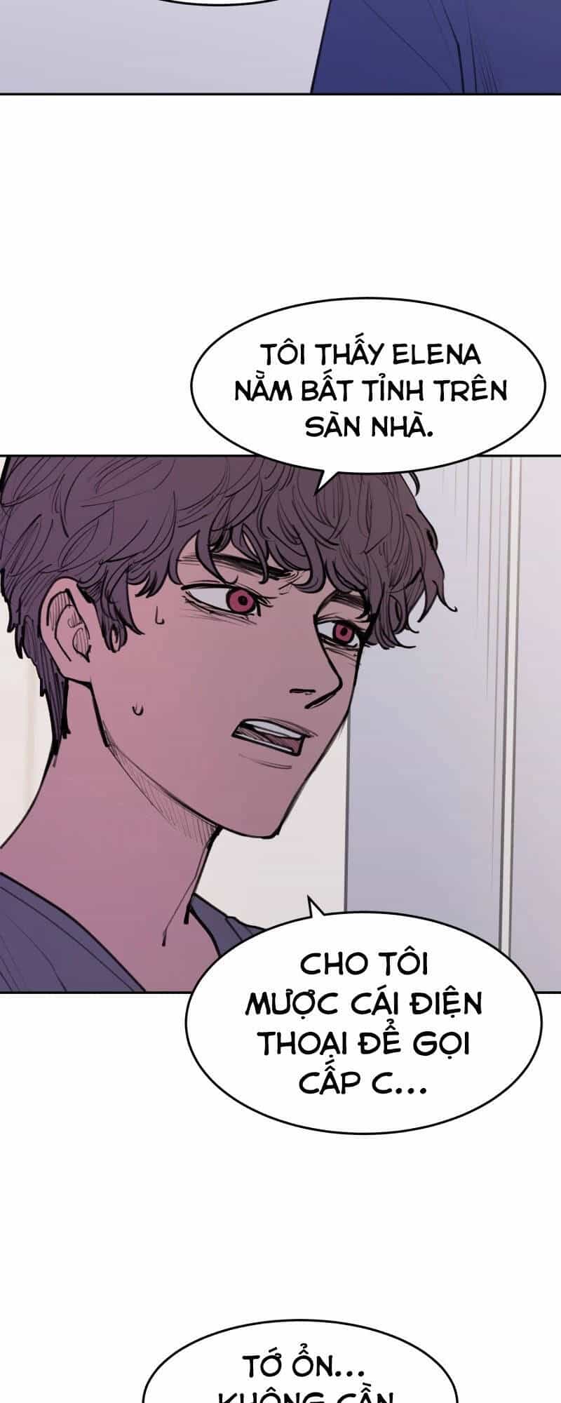 Tướng Quỷ Dạy Yêu - Chương 115 - ảnh 30