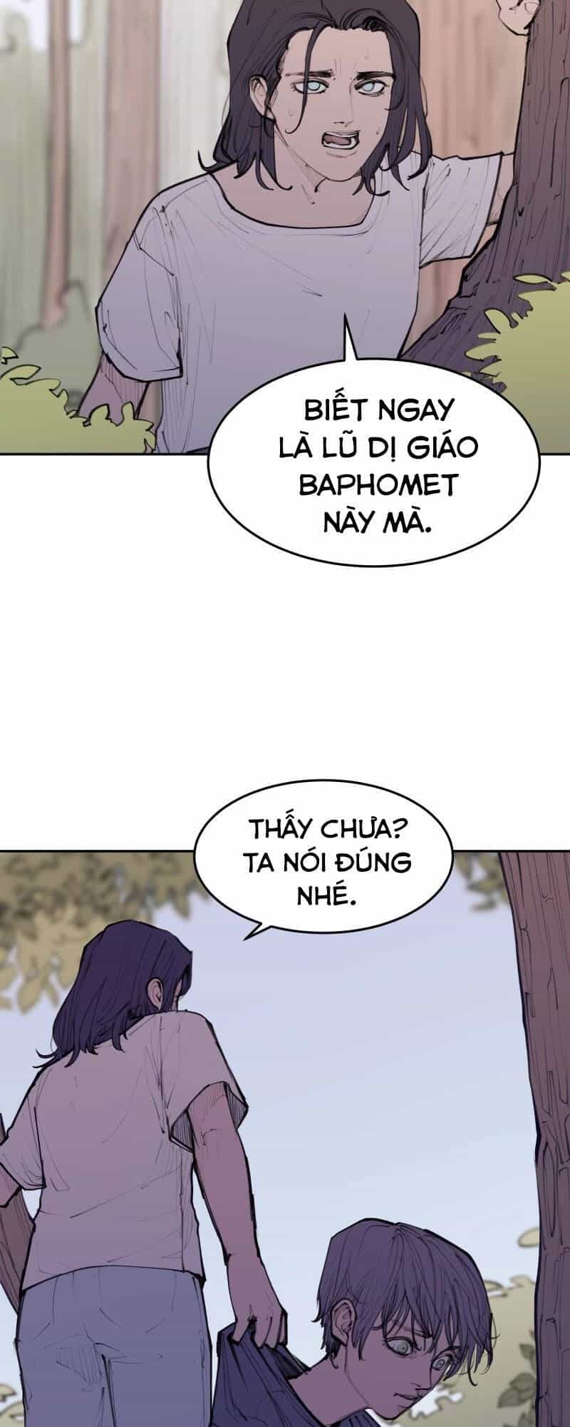 Tướng Quỷ Dạy Yêu - Chương 115 - ảnh 36