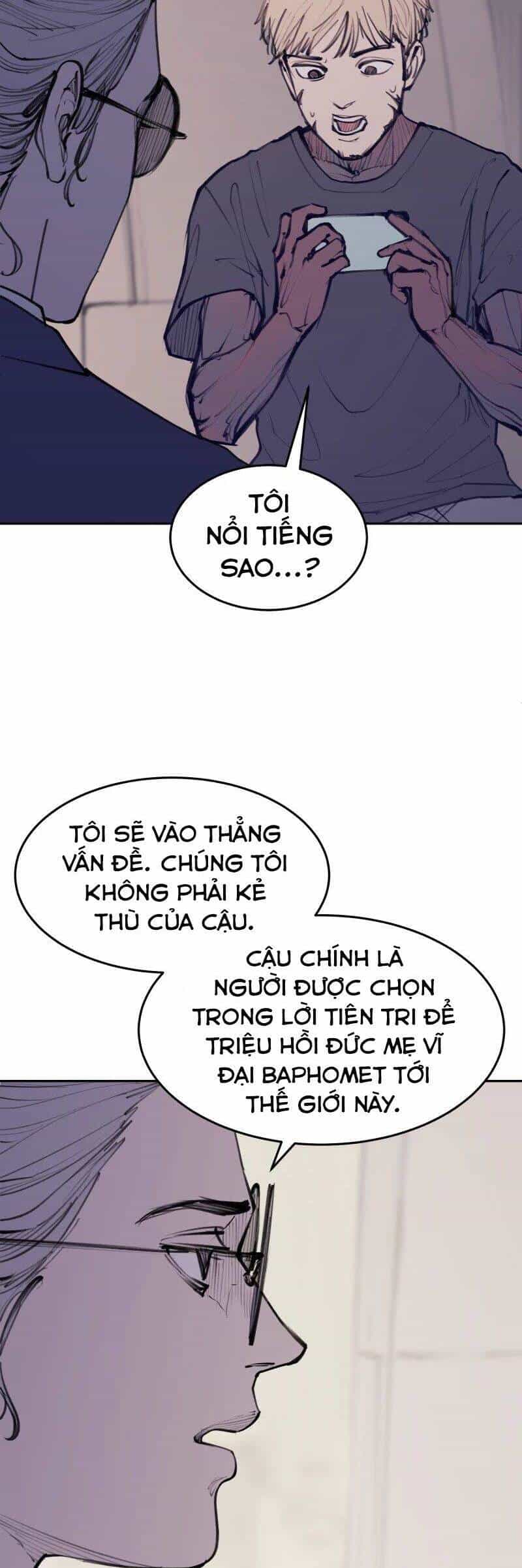 Tướng Quỷ Dạy Yêu - Chương 116 - ảnh 10