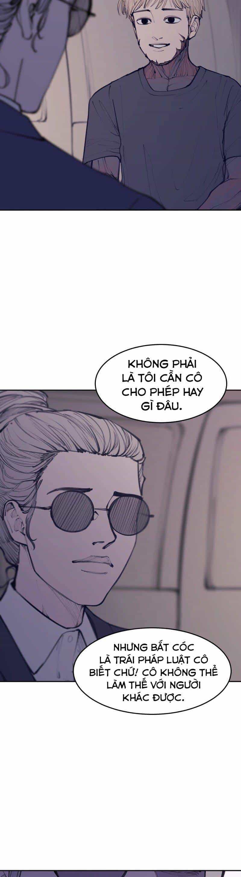 Tướng Quỷ Dạy Yêu - Chương 116 - ảnh 12