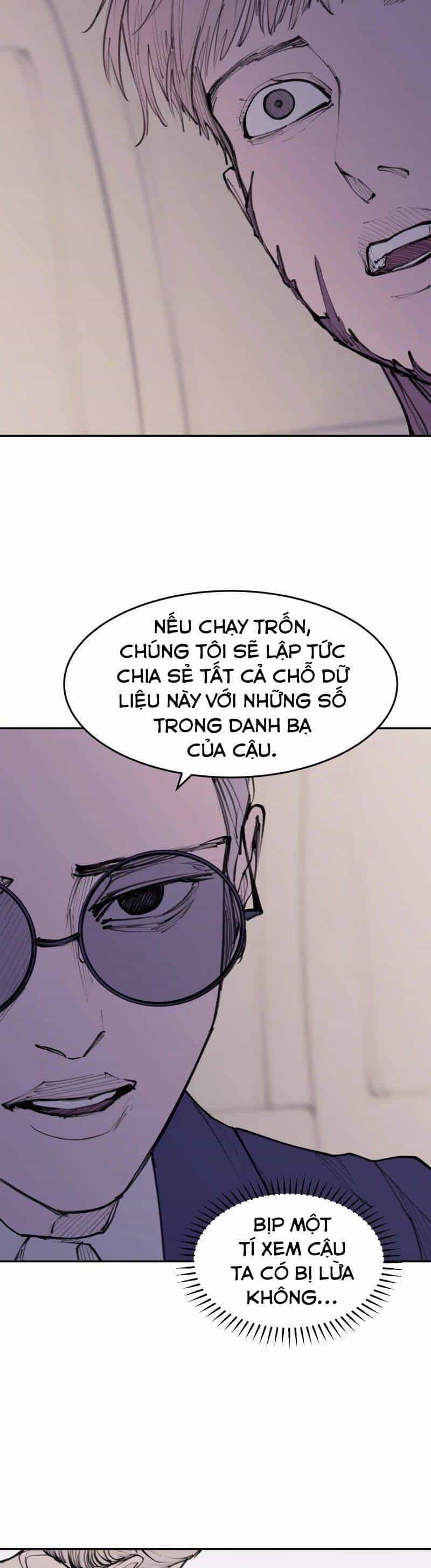 Tướng Quỷ Dạy Yêu - Chương 116 - ảnh 14