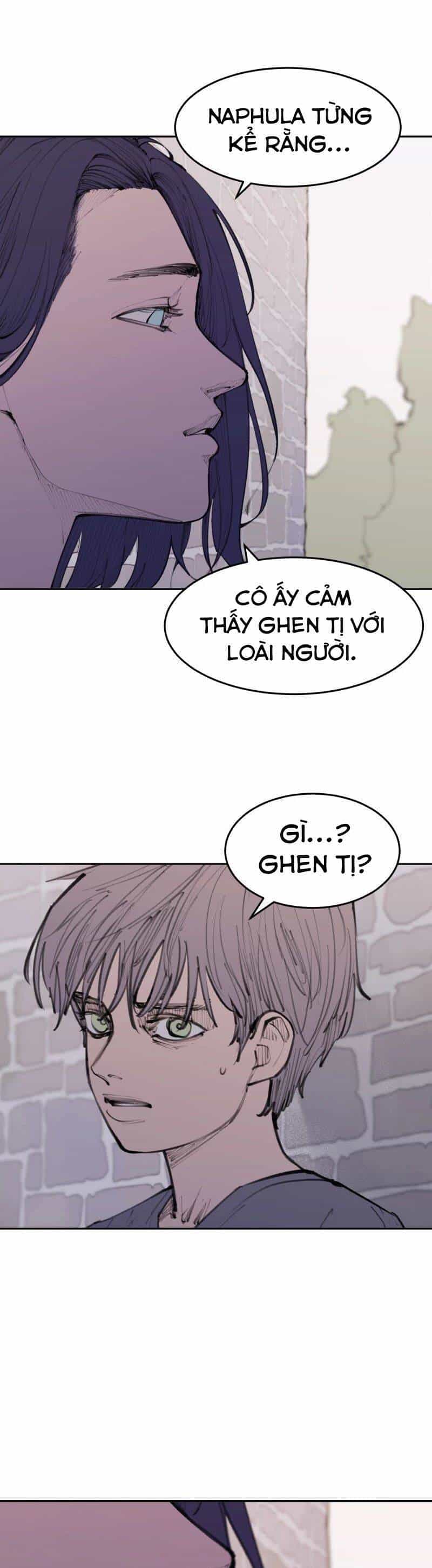 Tướng Quỷ Dạy Yêu - Chương 116 - ảnh 20
