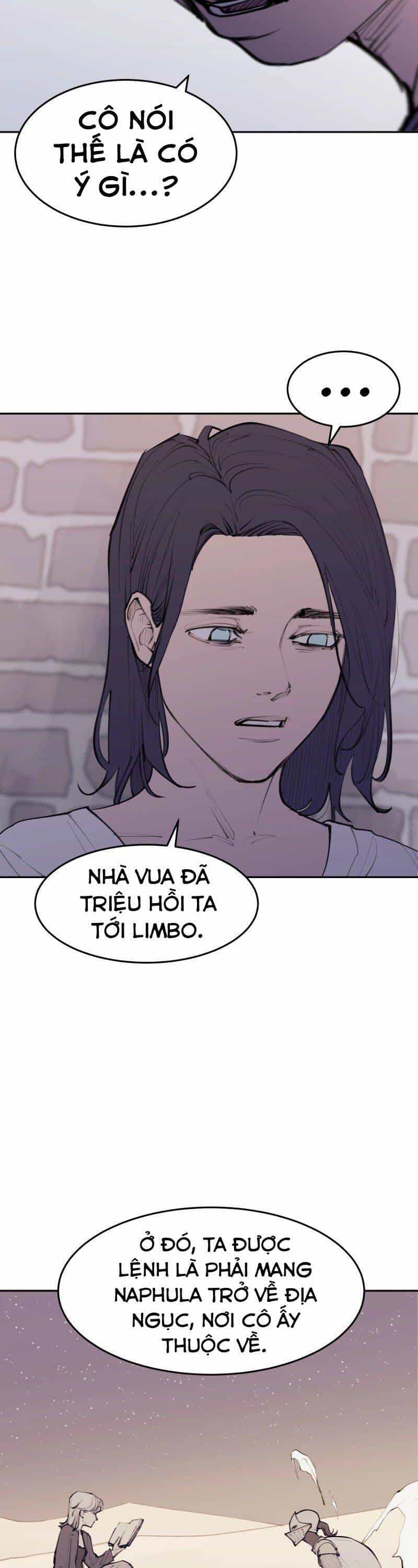 Tướng Quỷ Dạy Yêu - Chương 116 - ảnh 30