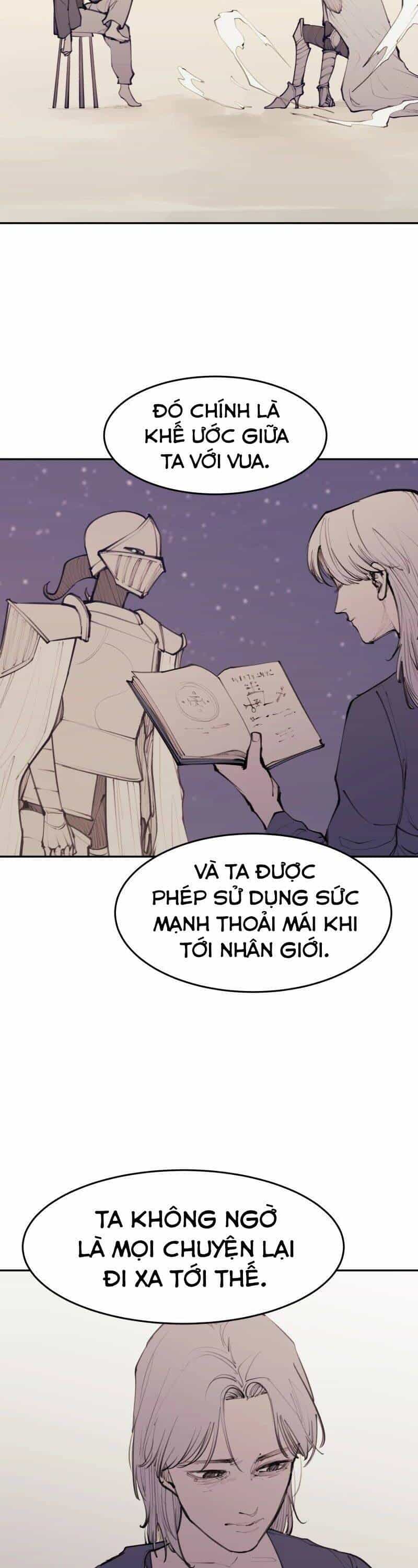 Tướng Quỷ Dạy Yêu - Chương 116 - ảnh 31