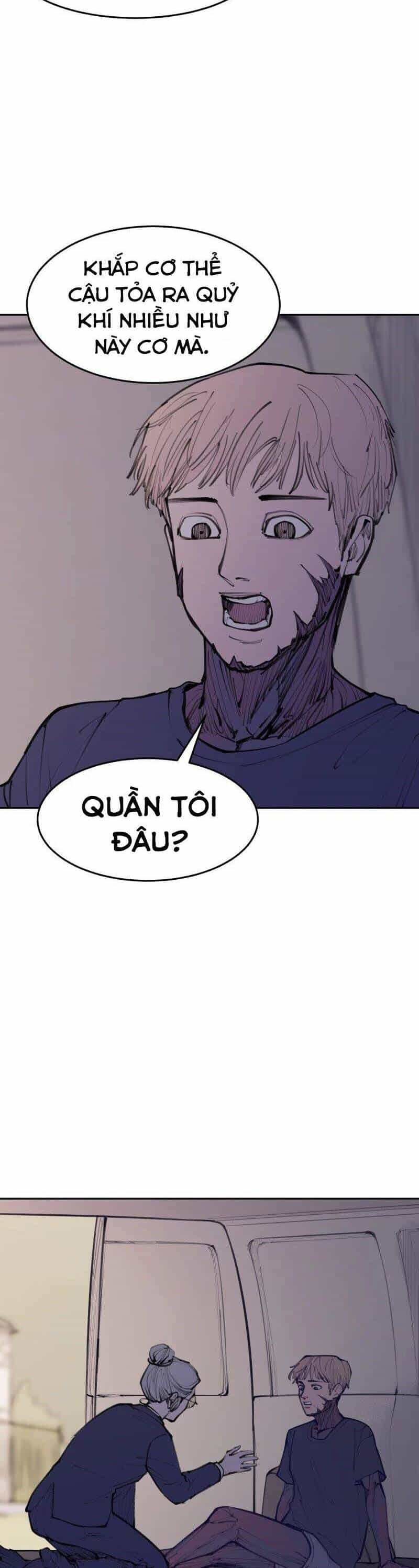Tướng Quỷ Dạy Yêu - Chương 116 - ảnh 6