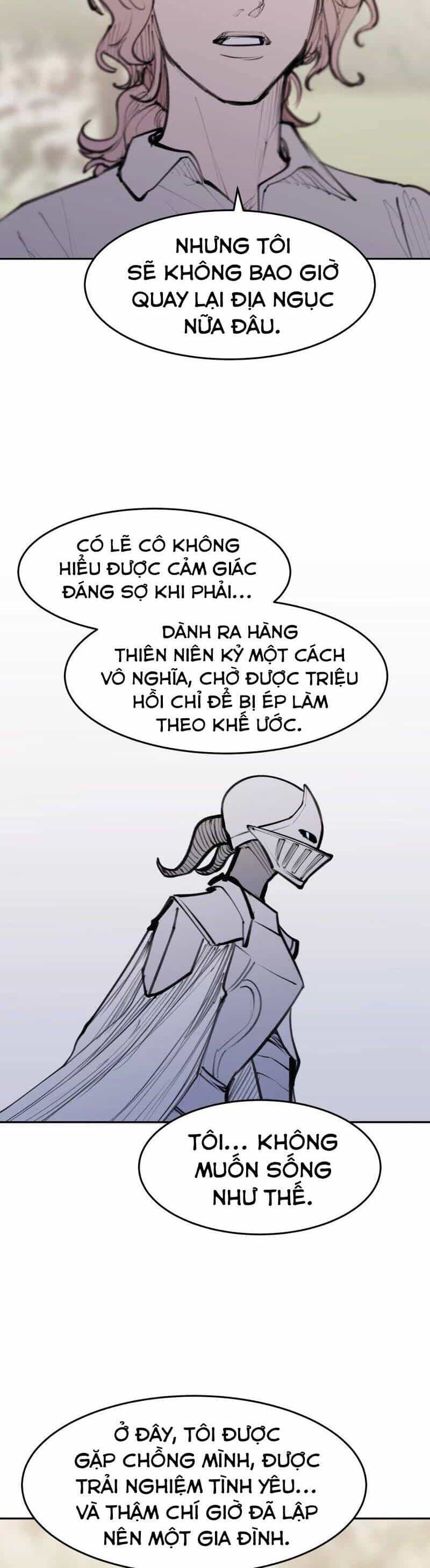Tướng Quỷ Dạy Yêu - Chương 117 - ảnh 16