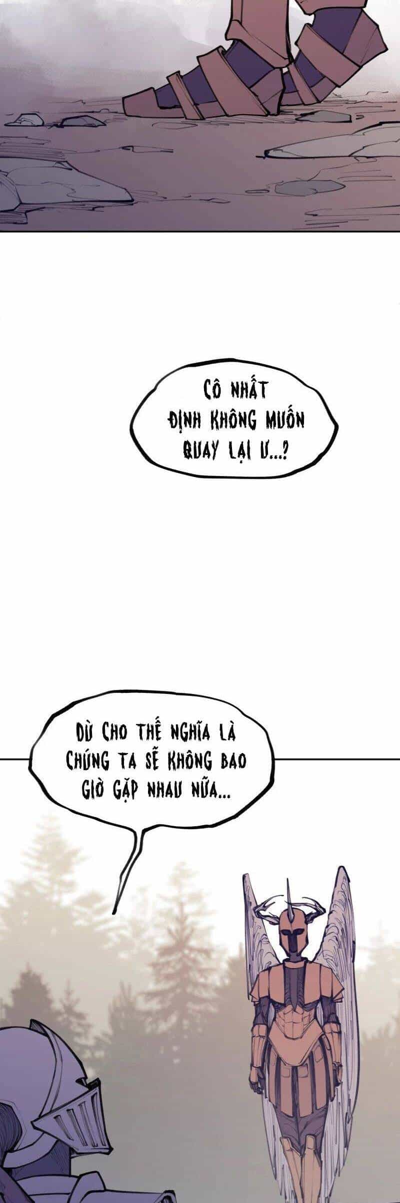 Tướng Quỷ Dạy Yêu - Chương 117 - ảnh 40