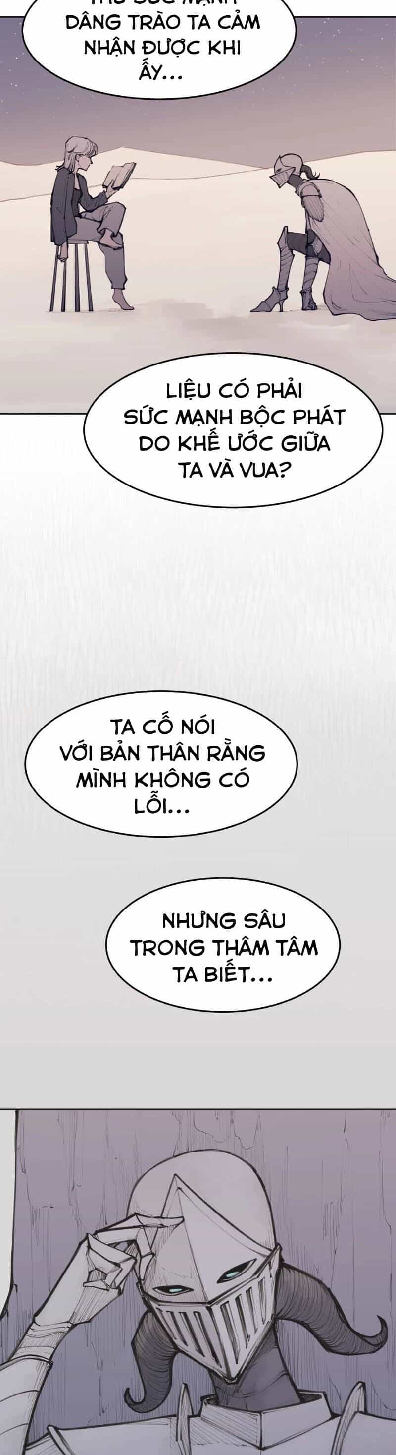 Tướng Quỷ Dạy Yêu - Chương 118 - ảnh 22