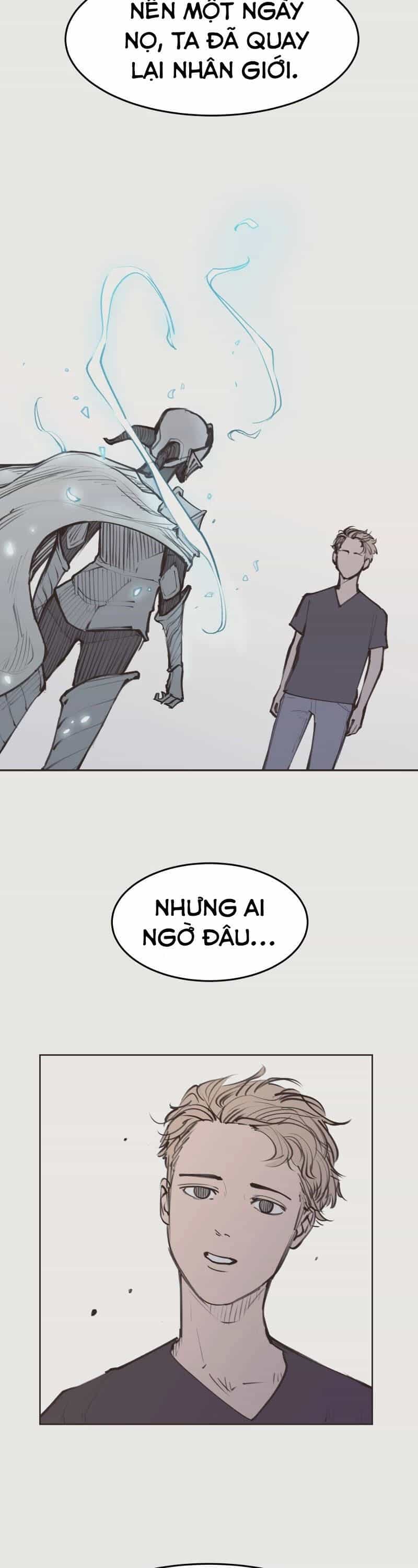 Tướng Quỷ Dạy Yêu - Chương 118 - ảnh 26