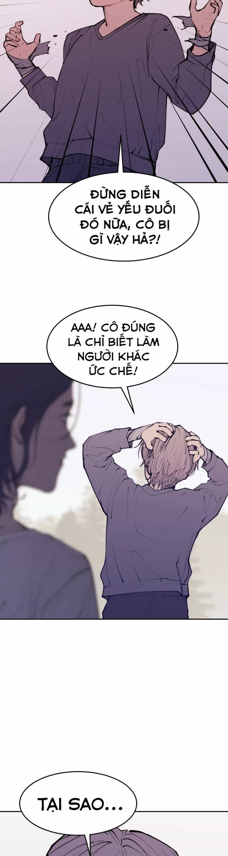 Tướng Quỷ Dạy Yêu - Chương 118 - ảnh 33