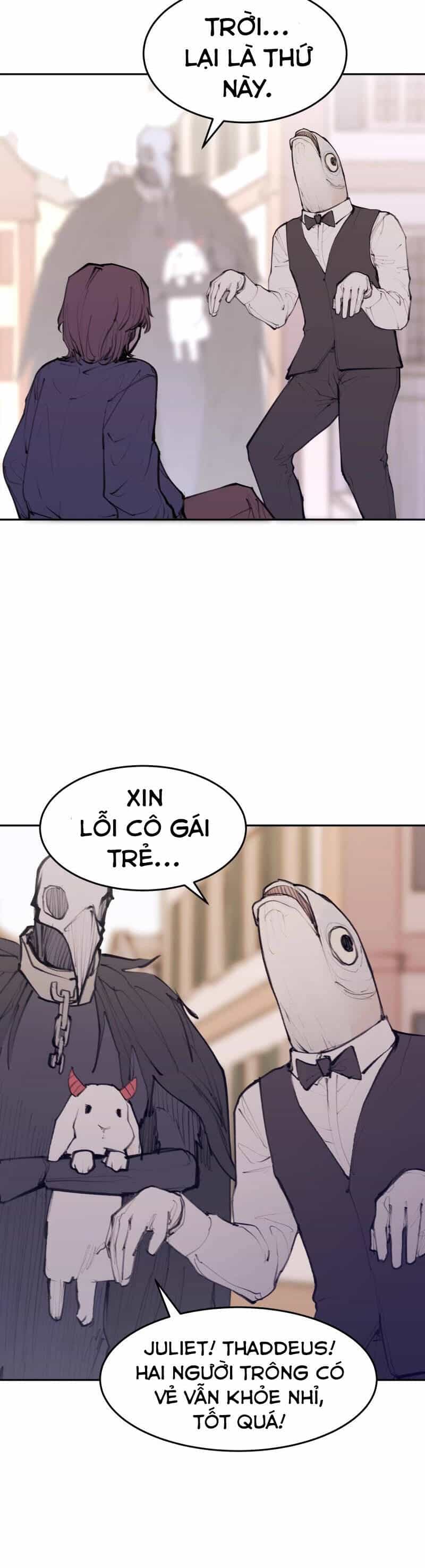Tướng Quỷ Dạy Yêu - Chương 119 - ảnh 19