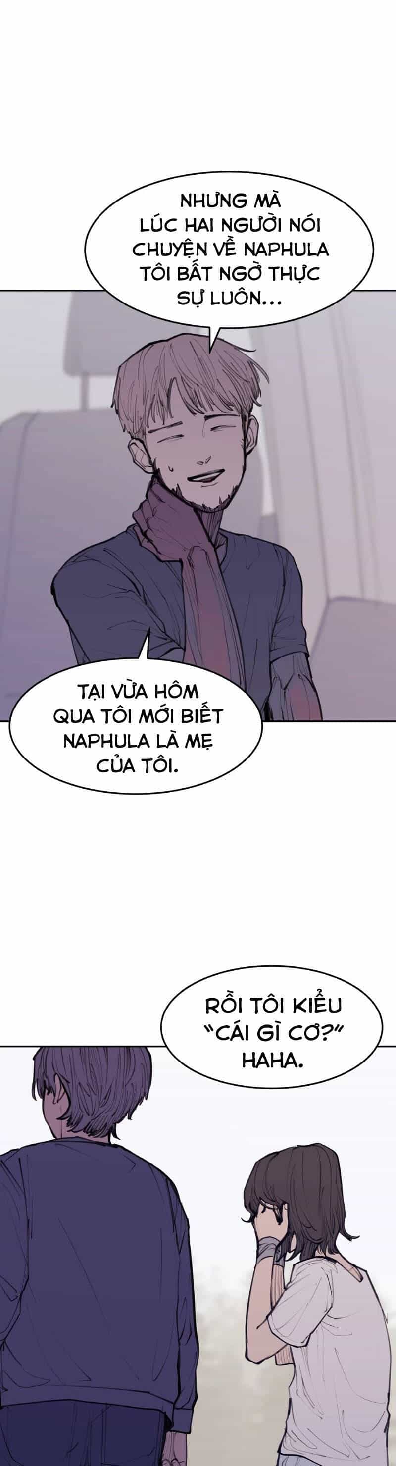 Tướng Quỷ Dạy Yêu - Chương 119 - ảnh 3