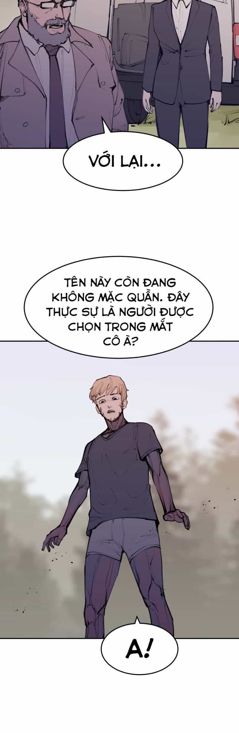 Tướng Quỷ Dạy Yêu - Chương 119 - ảnh 30