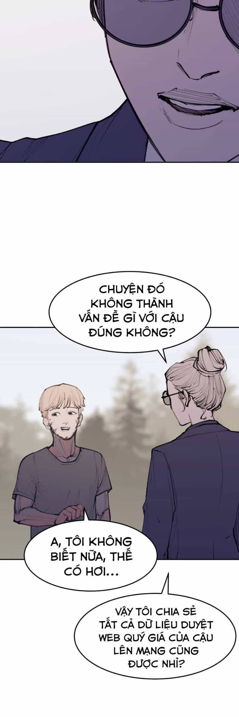 Tướng Quỷ Dạy Yêu - Chương 119 - ảnh 32