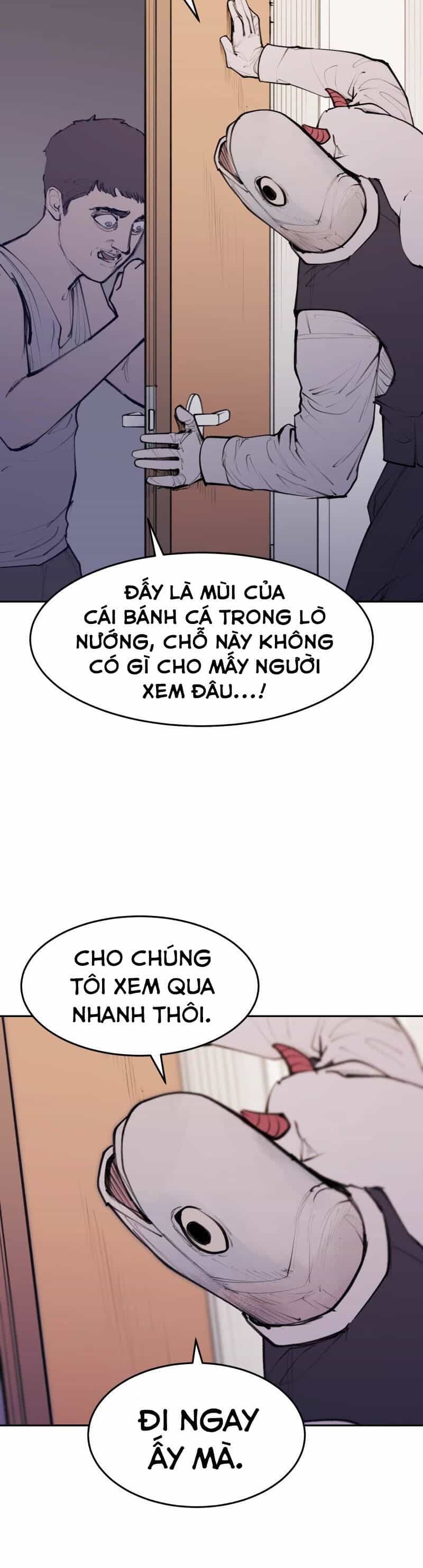 Tướng Quỷ Dạy Yêu - Chương 119 - ảnh 8
